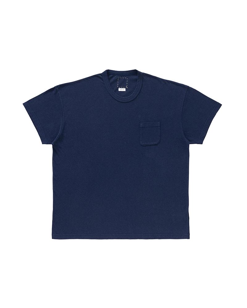 ULTIMATE JUMBO II TEE S/S | Visvim Official North American Web Store